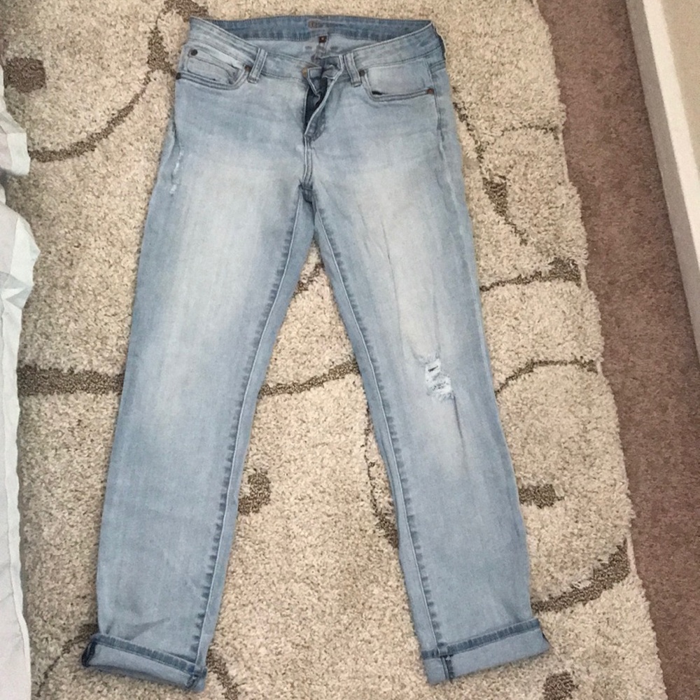 Kut from the Cloth Jeans
